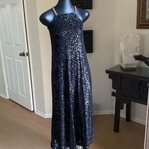 Revolve NBD sequin dress